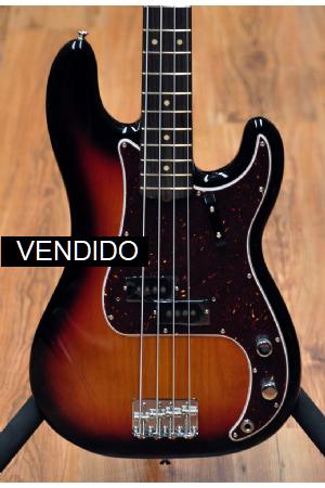 Fender American Original 60's P.Bass 3TS/RW (Serial#V2088854) Fender American Original 60's P.Bass 3TS/RW (Serial#V2088854)